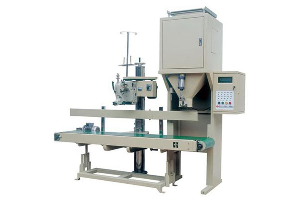 什么是定量稱重包裝機(jī)，了解其使用步驟嗎
