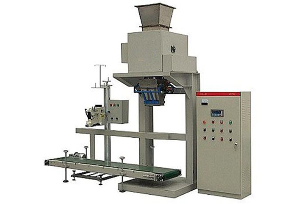 化肥生產(chǎn)，適合選用什么樣的化肥自動包裝機(jī)？